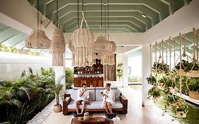 Melia Punta Cana Beach Wellness Inclusive Resort - Adults Only